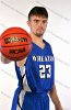 MBBall Media Day  Men’s Basketball 2021-22 Media Day. - Photo by Keith Nordstrom : Wheaton, Basketball, Media Day